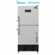 518L Minus 40 Degree Low Temperature Freezer MD-40L518  Media Biomedical